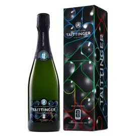 NV Taittinger, Brut Reserve "FIFA World Cup 2026 Edition"