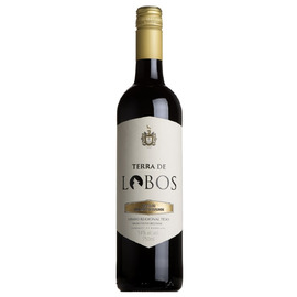 2021Terra de Lobos Castelão/Cabernet, Casal Branco, Tejo
