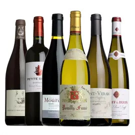 Tour of France Mixed Case