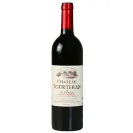 2009 Château Tourteran, Haut Médoc Cru Bourgeois (magnum)
