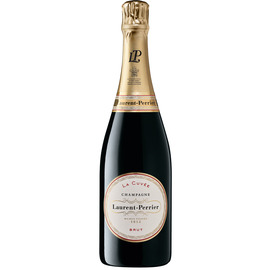 'La Cuvée' Brut, Laurent Perrier