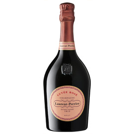 Cuvée Rosé Brut, Laurent-Perrier