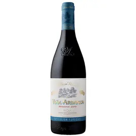 2010 Vina Ardanza, La Rioja Alta