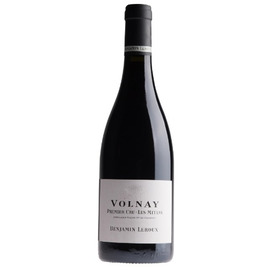 2021 Volnay 1er Cru 'Les Mitans', Domaine Benjamin Leroux