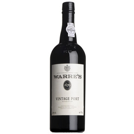 1994 Warre's, Vintage Port