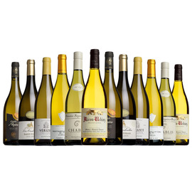 The Spectator White Burgundy Mixed Case