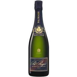 2015 Cuvée Sir Winston Churchill, Pol Roger
