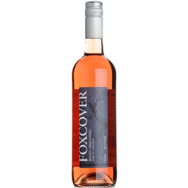 White Zinfandel, Foxcover, California