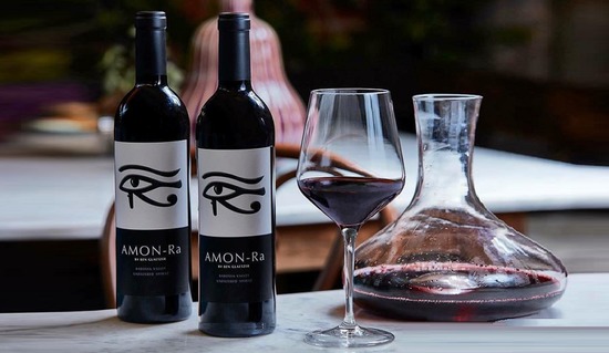 Fine & Mature Wines of Australia with Amon-Ra