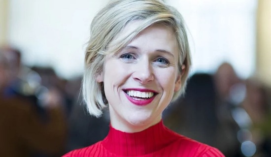 The Wines of New Zealand with Rebecca Gibb MW