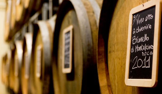 Tutored Fine Italian Wine Tasting - Only 12 Places