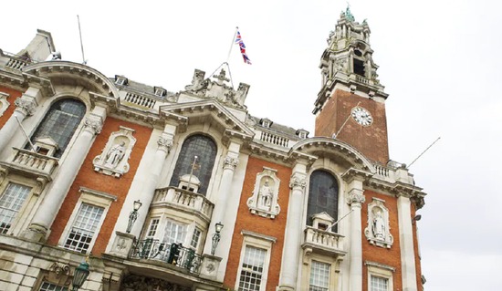 Tickets - Charity wine tasting at The Mayor's Suite, Colchester Town Hall
