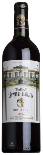 2014 Château Léoville-Barton, Cru Classé Saint-Julien