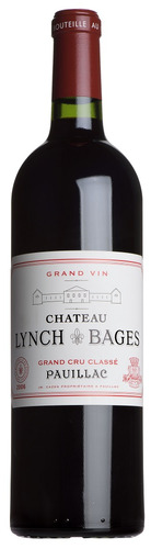2006 Château Lynch-Bages, Cru Classé Pauillac (magnum)