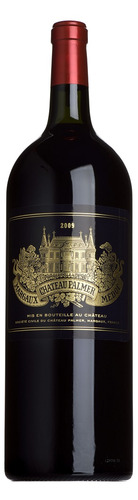 2009 Château Palmer, Cru Classé Margaux, Magnum (1.5L) 
