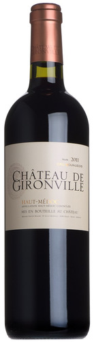 2006 Chateau Gironville, Haut-Medoc