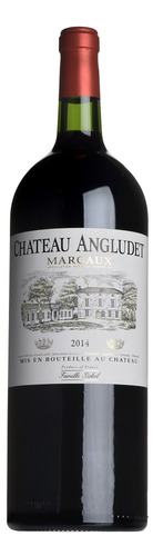 2014 Château Angludet, Cru Bourgeois Margaux (Magnum)