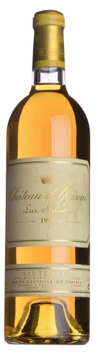1999 Château D'Yquem 1er Grand Cru Classé Sauternes