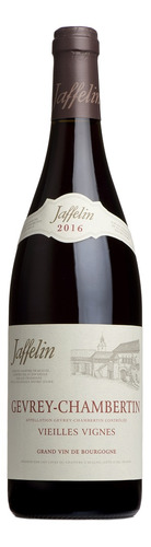 2019 Gevrey-Chambertin Vieilles Vignes, Maison Jaffelin