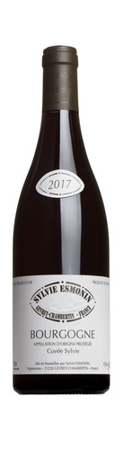 2017 Bourgogne 'Cuvee Sylvie', Domaine Sylvie Esmonin