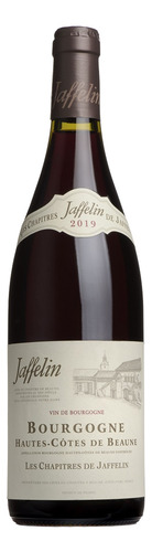 2019 Bourgogne Hautes Côtes de Beaune Rouge, Maison Jaffelin