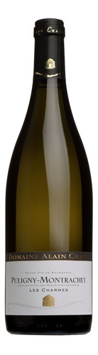 2021 Puligny-Montrachet 'Les Charmes', Domaine Alain Chavy 