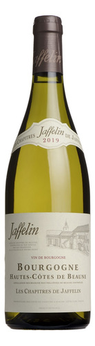 2019 Bourgogne Hautes-Côtes de Beaune Blanc, Maison Jaffelin