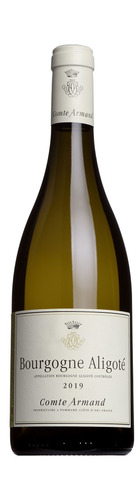 2019 Bourgogne Aligote, Domaine Comte Armand