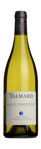 2022 Mâcon Chardonnay, Domaine Talmard