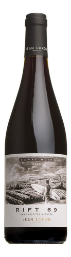 2021 'Rift 69' Beaujolais Villages, Maison Loron