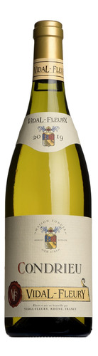 2019 Condrieu, Vidal-Fleury