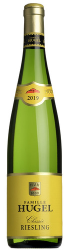 2019 Classic Riesling, Famille Hugel