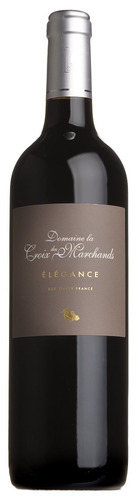 2020 Gaillac 'Elegance' Rouge, Domaine Croix des Marchands