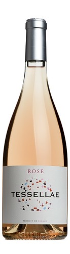 2020 Rosé, Tessellae, Côtes Catalanes