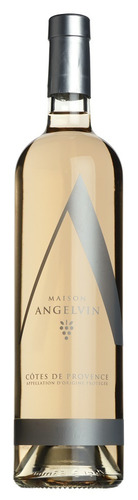 2020 Rosé de Provence, Selection Angelvin
