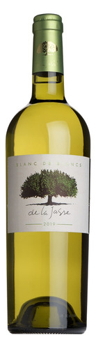 2019 Blanc de Blancs, Domaine de la Jasse, Languedoc
