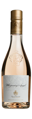 2021 Whispering Angel Rosé, Château d'Esclans, Provence (37.5cl half bottle)