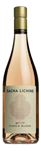 2020 Sacha Lichine Rosé