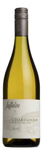 2021 Chardonnay, Jaffelin, Vin de France