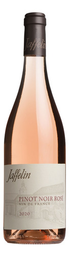 2020 Pinot Noir Rosé, Jaffelin, Vin de France