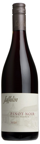 2021 Pinot Noir, Jaffelin, Vin de France