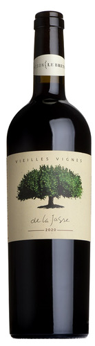 2020 Vieilles Vignes Rouge, Domaine de la Jasse, Languedoc