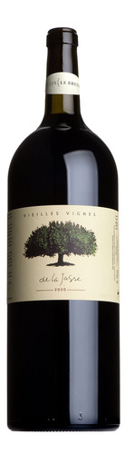 2020 Vieilles Vignes Rouge, Domaine de la Jasse, Languedoc (magnum)