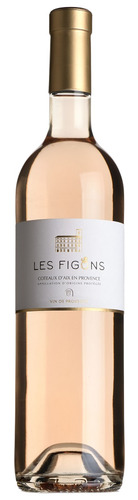 2021 Les Figons Rosé, Cellier d'Eguilles, Coteaux d'Aix en Provence