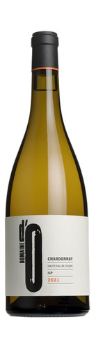 2021 Chardonnay, Domaine d'O, Haut Vallee de l'Aude 