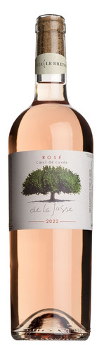 2022 Rosé 'Coeur de Cuvée', Domaine de la Jasse, Languedoc