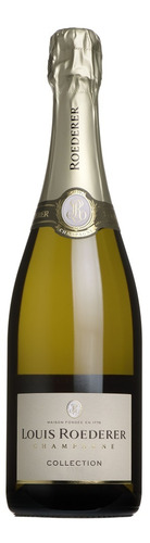 Louis Roederer, Collection 243