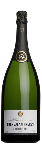Brut Tradition Premier Cru, Champagne Frerejean Frères (magnum)