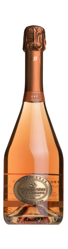 Brut Rosé Premier Cru, Champagne Frerejean Frères