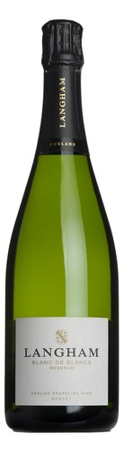 Blanc de Blancs Reserve, Langham, Dorset